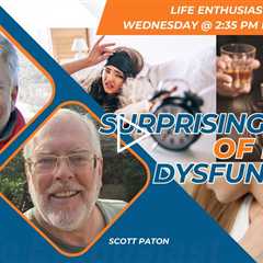 Your Liver Deserves A New Year's Resolution Too!