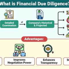 Financial Due Diligence