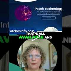 Unlock Health Secrets: Phototherapy & Patented Science! #shorts