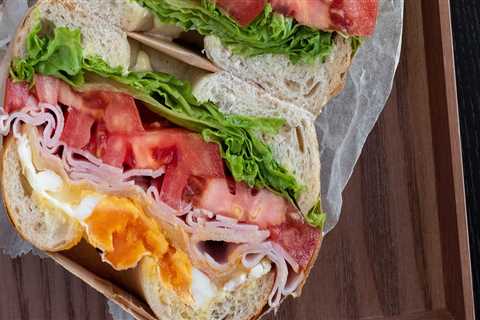 Discovering the Best Bookstores for Cookbooks in Middlesex County, MA