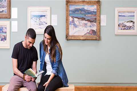 Exploring Bookstores in Middlesex County, MA: Senior Discounts and More