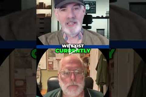 Supernatural Expectations vs. Modern Overstimulation #shorts