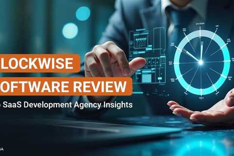 Clockwise Software Review