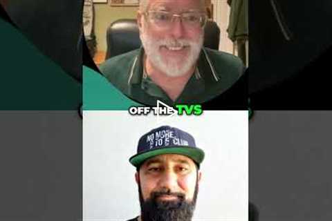 Find Quiet Time in Nature #shorts