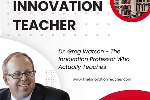 Can Innovation Improve Student Confidence?