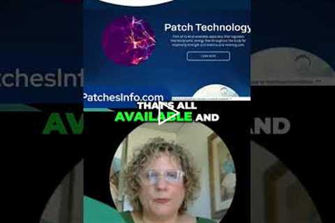 Unlock Health Secrets: Phototherapy & Patented Science! #shorts