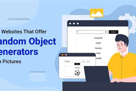 Random Object Generators