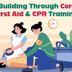 Risk to Resilience: Why First Aid Training is the Underestimated “Soft Skill” in Corporate..