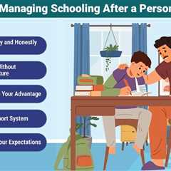 Schooling After a Personal Injury