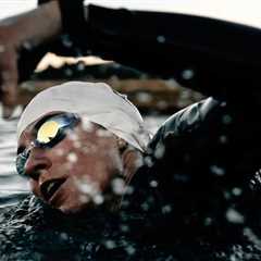 A beginner triathlete’s cost-effective gear guide