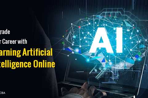 Learning Artificial Intelligence Online
