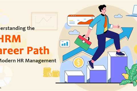 CHRM Career Path