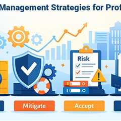 Risk Management Strategies