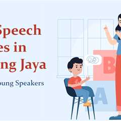 Kids Speech Classes in Petaling Jaya