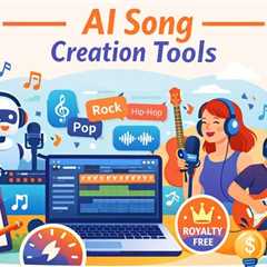 AI Song Creation Tools