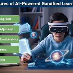 AI-Powered Gamified Learning