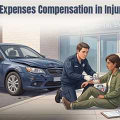 Medical Expenses Compensation