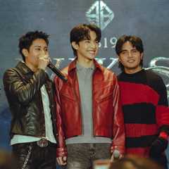 SB19 just dropped the ‘Wakas at Simula’ tracklist, and this album is gonna be *massive*