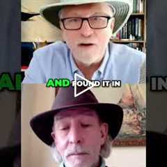 Pollution's Invisible Cycle: Snow, Blood & Global Contamination EXPOSED! #shorts