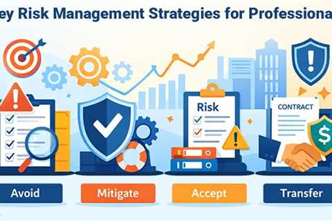 Risk Management Strategies