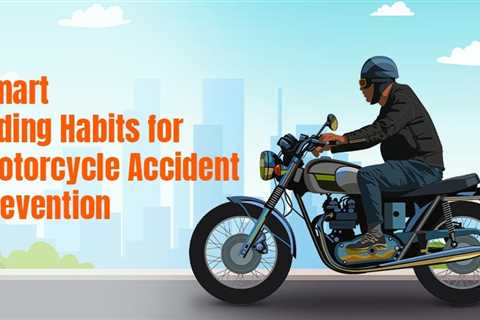 How to Reduce Your Risk of a Motorcycle Accident?
