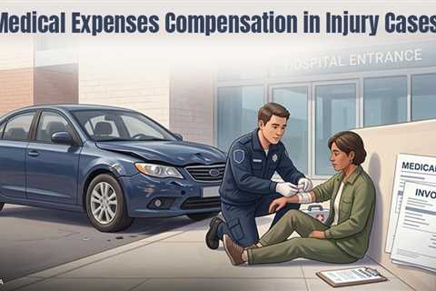 Medical Expenses Compensation