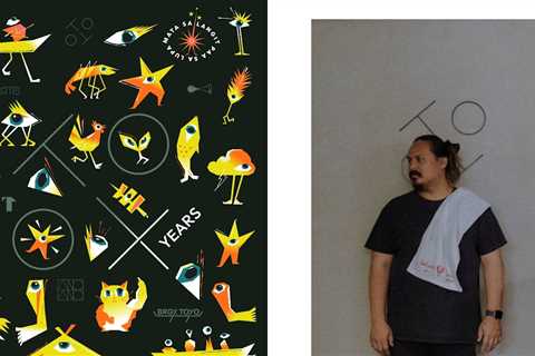 Toyo Eatery turns 10 with tons of ‘friends and partners’ activities