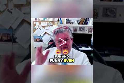 Find Beauty & Power in Sad, Unexpected Stories #shorts