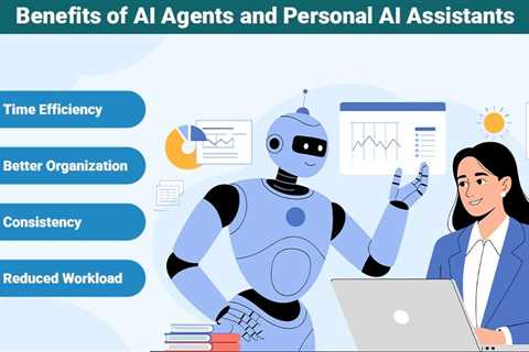 AI Agents and Personal AI Assistants