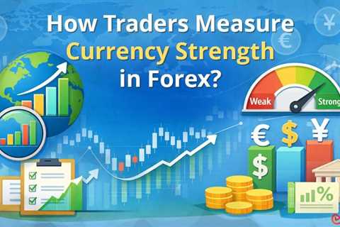 Currency Strength in Forex