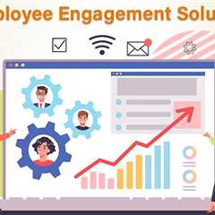 Employee Engagement Solution