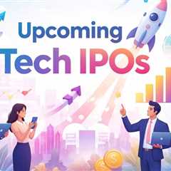 Upcoming Tech IPOs Investors Are Watching in 2026