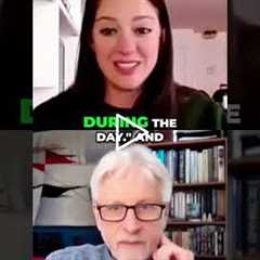 Men Cooking More: Daily Choices Shape Our Health! #shorts