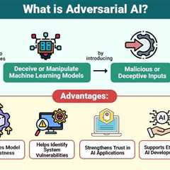 Adversarial AI