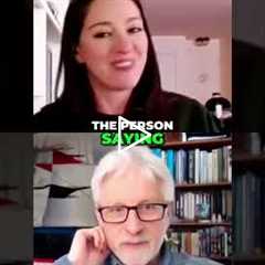 STOP Nagging Your Partner About Food! Try This Instead #shorts