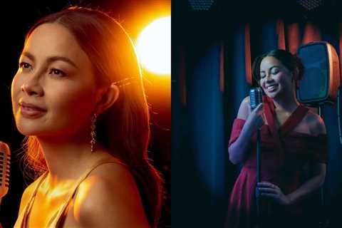 Sitti doesn’t mind you playing her songs at the wedding buffet