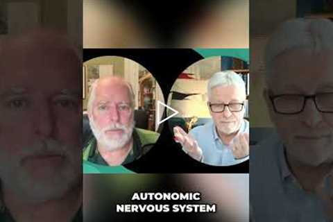 Unlock Relaxation: Why Magnesium is Key for Your Nervous System #shorts