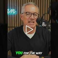 Honesty, Faith, and Sacrifice: A Powerful Testimony #shorts