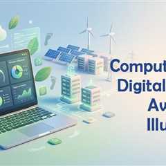 Green Computing and the Role of Digital Carbon Awareness
