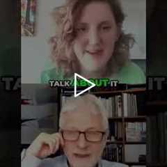Women's Health Taboo: We NEED to Talk About It! #shorts