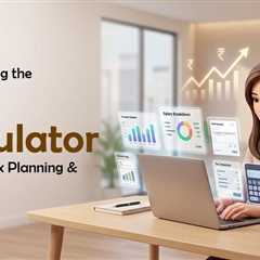 What the HRA Calculator Teaches About House Rent Allowance and Income Tax Planning?