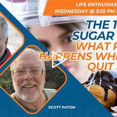 The 14-Day Sugar Reset: What Really Happens When You Quit Sugar