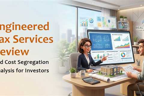 In-Depth Engineered Tax Services Reviews & Insights