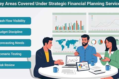 What to Expect from Strategic Financial Planning Services?