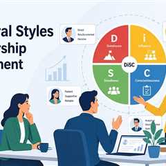 Why Behavioral Styles Are the Missing Variable in Most Leadership Development Programs?