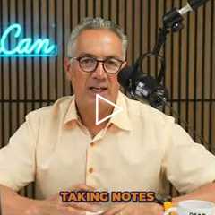 3 Pillars of This Podcast: Protect, Provide, Promote #shorts