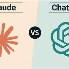 Claude vs ChatGPT