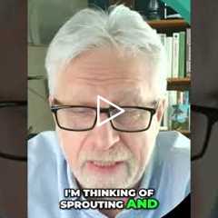 Rethinking Food: From Shelf-Stable to Superfoods! #shorts