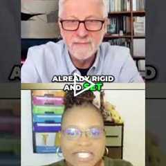 Adults vs Kids: Myo Therapy Teeth & Face Changes Explained! #shorts