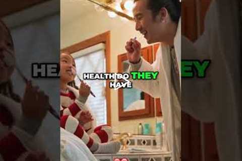 Prevent Health Issues: Look at Elders for Future Clues! #shorts